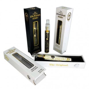 California Honey Disposable Vape 1g