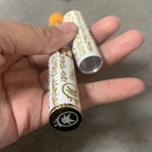 California Honey Disposable Vape 1 Gram