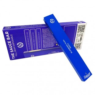 Sauce Bar Disposable Vape Pen (Empty)