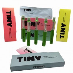 Tiny Mini 1g Disposable Vape Pen