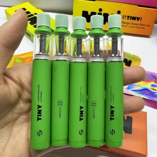 Tiny Mini 1g Empty Carts