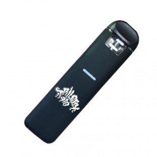 Trilogy 710 Kaya Farms Disposable Vape Pen (Empty)