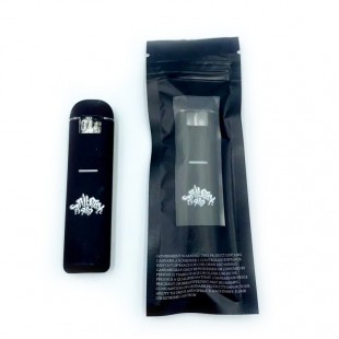 Trilogy 710 Kaya Farms Disposable Vape Pen (Empty)