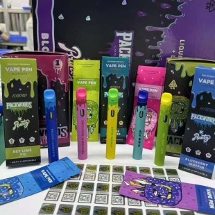 V3 Packwoods x Runtz 1g Disposable