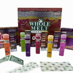 Whole Melt 1g V6 Candy Edition
