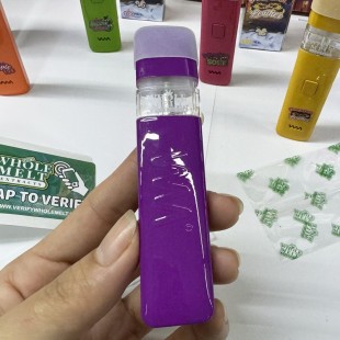 Whole Melt 1g V6 Disposable Vape Pen