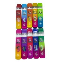 Whole Melt x Packman 1g V2 Whole Melt x Packman 1g V2