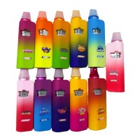 whole melt phase two dual chamber 2g empty vape pen