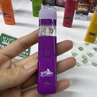 Whole Melt v6 1g Vape Pen