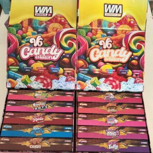 Whole Melt 2g V6 Candy Edition