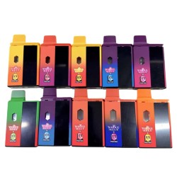 Whole Melt x Packman 1g Disposable Whole Melt x Packman 1g Disposable