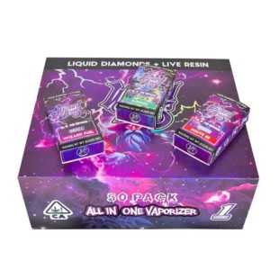 Wizard Trees 1g Disposable Wizard Trees 1g Disposable