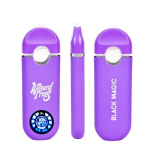 Wizard Trees 1g Empty Vape Wizard Trees 1g Empty Vape Pen
