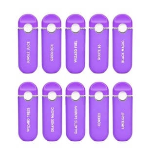 Wizard Trees 1g Flavors Wizard Trees Disposable Flavors
