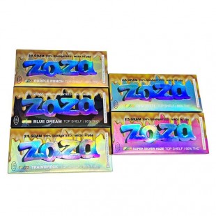 Zaza Disposable 2.5g