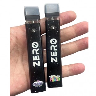 Zero Gravity Vape Pen