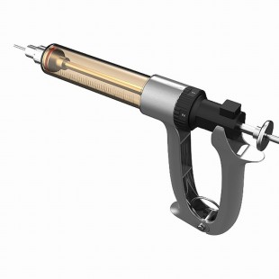 BBELL Lava Core Cartridge Filling Gun