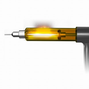 BBELL Lavacore Filler