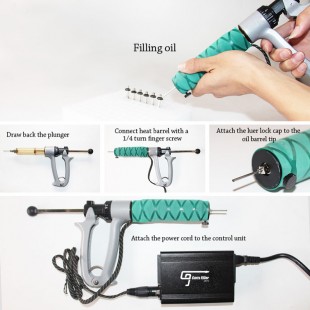 G9 Carts Filler Instructions Graphic