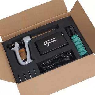 G9 Cart Filler Package Box