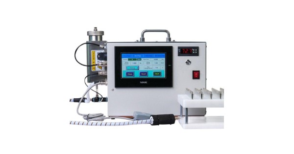 elfbar elfa kaufen HotShot™ Cartridge Filler main image 0