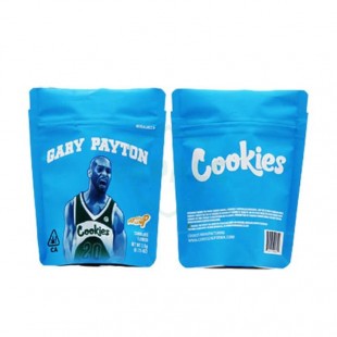 Cookies Flower Bag Gary Payton