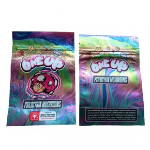 One Up Mylar Bags