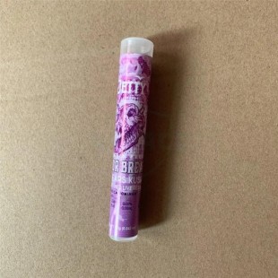 Jetty 1.2g Infused Pre-roll Joint Tubes