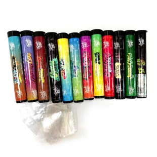 Jungle Boys Pre-roll Joint Tubes Wholesale | Vapacc