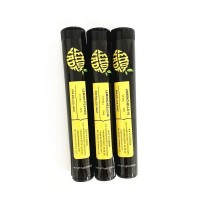 Lemonnade Plastic Pre-Roll Joint Tubes