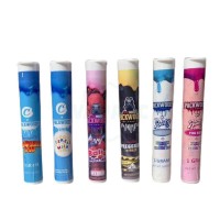 Packwoods Pre-roll Joint Tubes