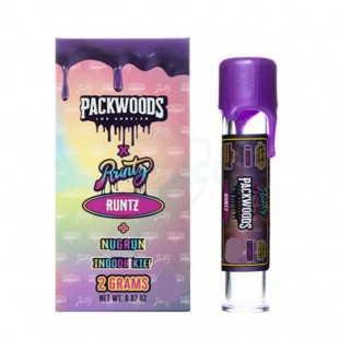 Packwoods 2g Pre Roll Tube