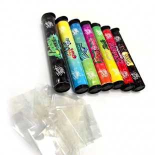 Jungle Boys Pre-Roll Joint Tubes